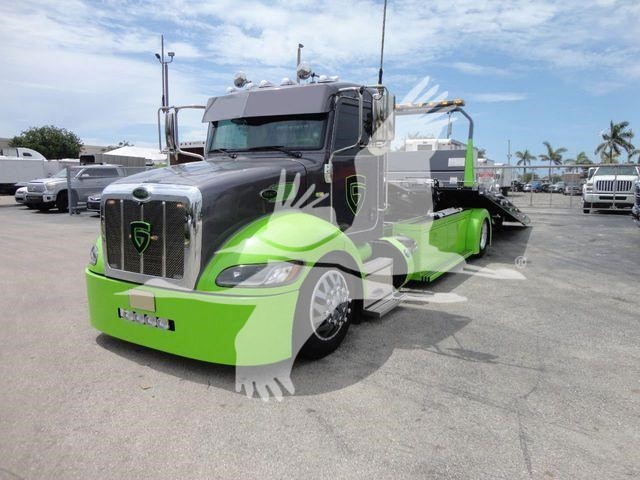 2020 Peterbilt 337