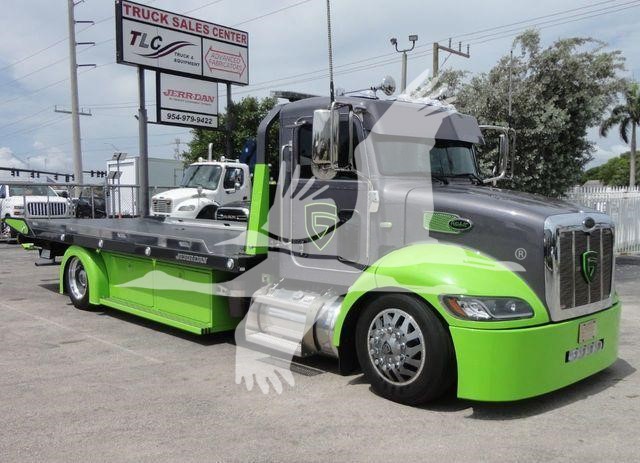 2020 Peterbilt 337