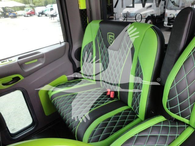 2020 Peterbilt 337