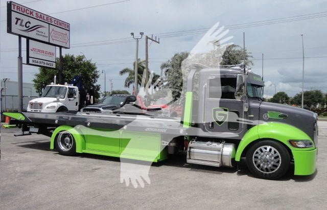 2020 Peterbilt 337