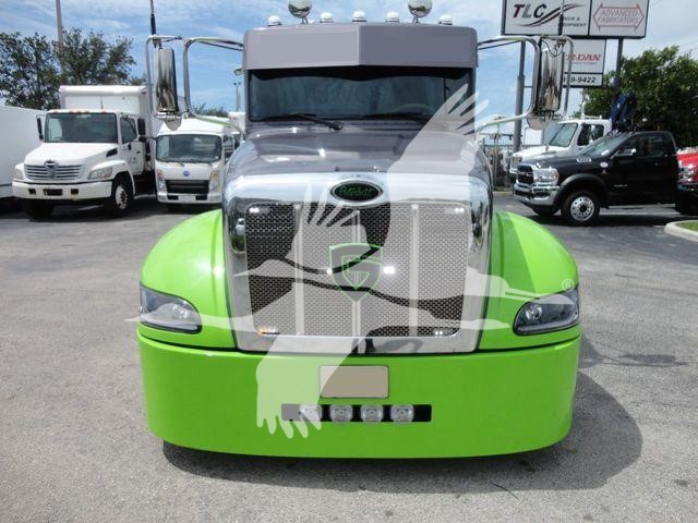 2020 Peterbilt 337