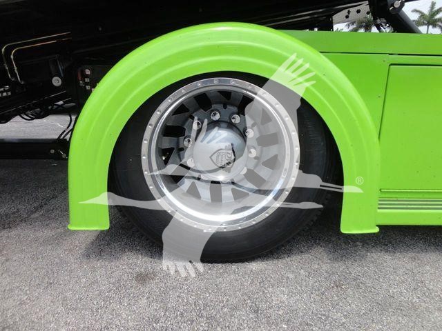 2020 Peterbilt 337