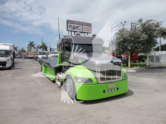 2020 Peterbilt 337