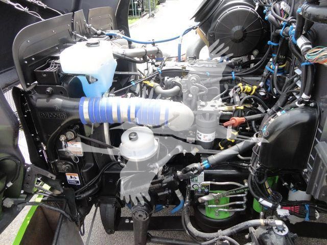 2020 Peterbilt 337