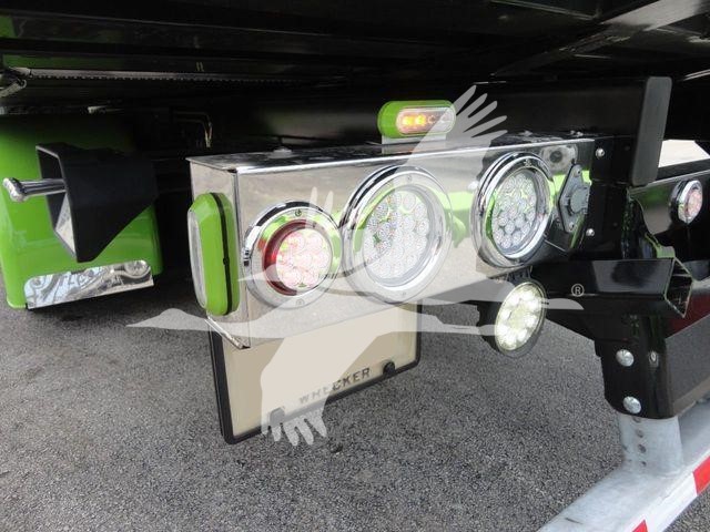 2020 Peterbilt 337