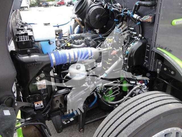 2020 Peterbilt 337