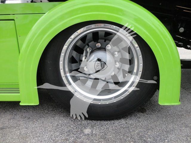 2020 Peterbilt 337