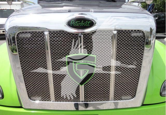 2020 Peterbilt 337