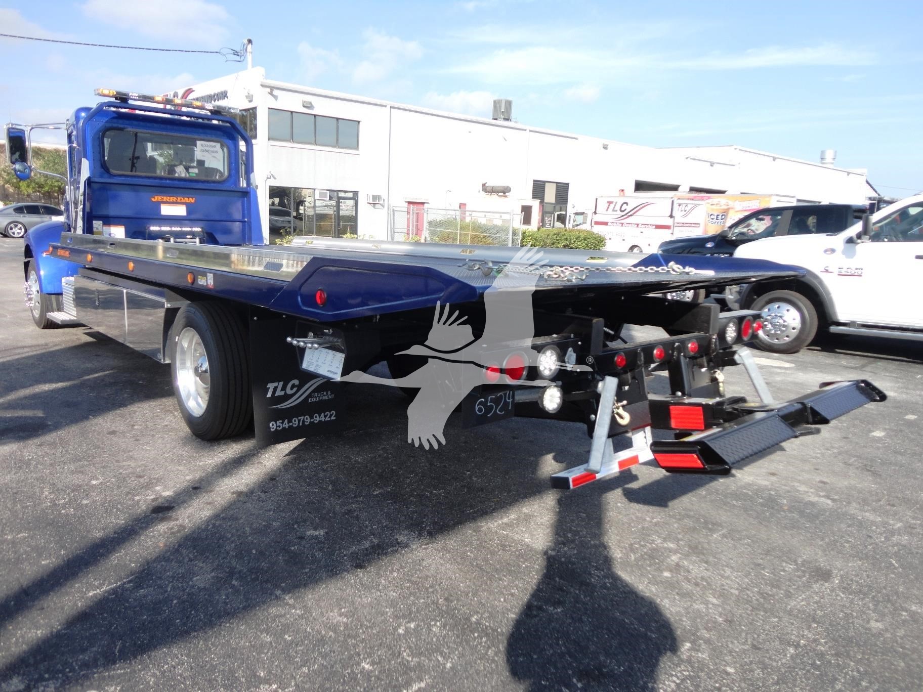 2022 Peterbilt 337