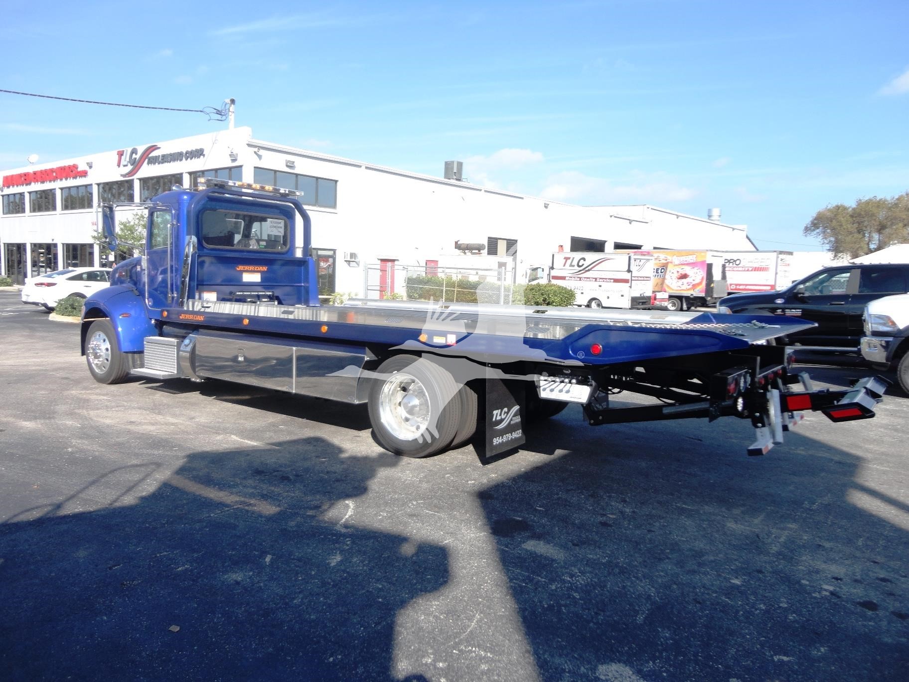2022 Peterbilt 337
