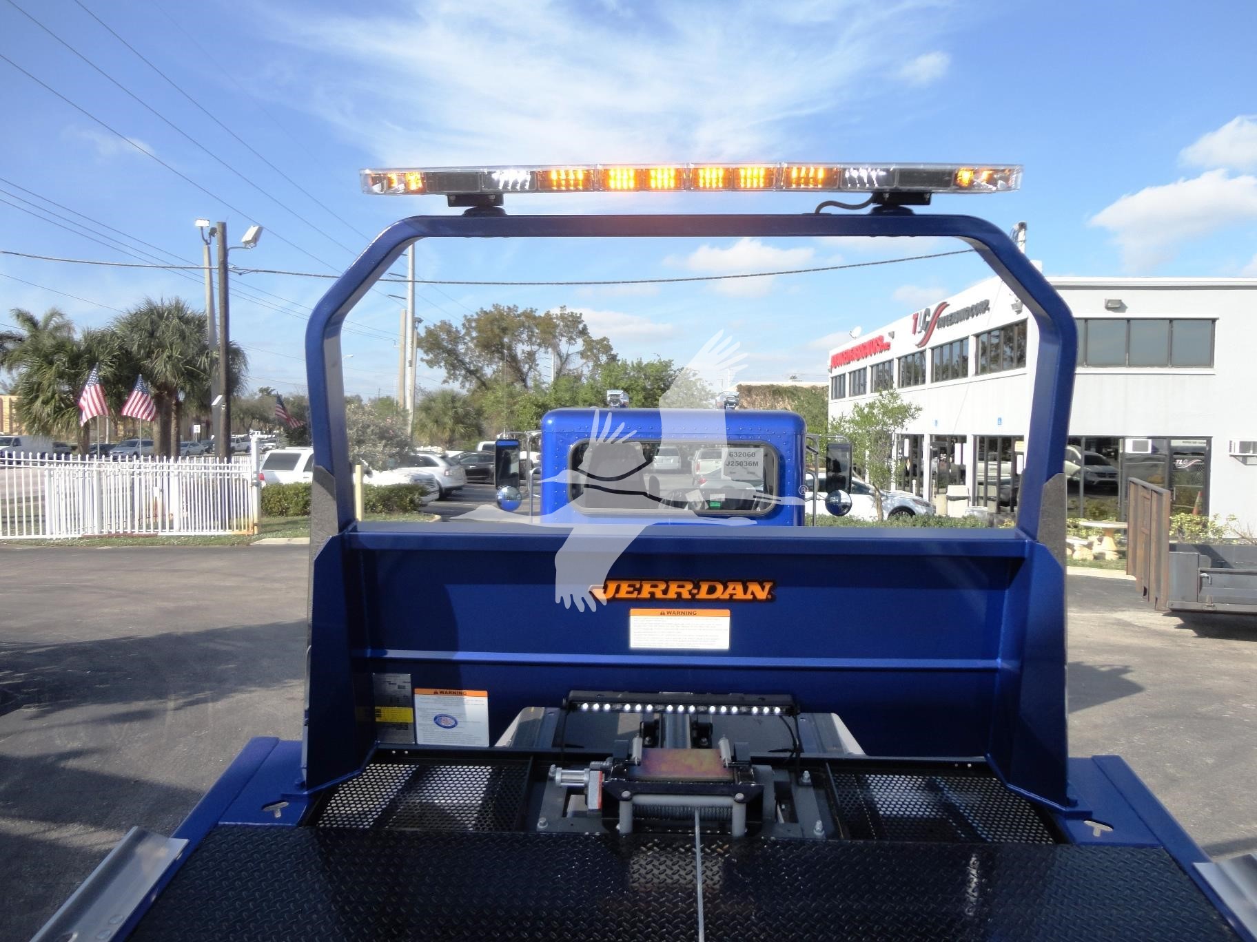 2022 Peterbilt 337
