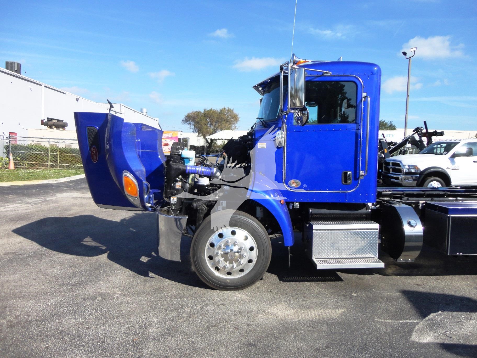 2022 Peterbilt 337