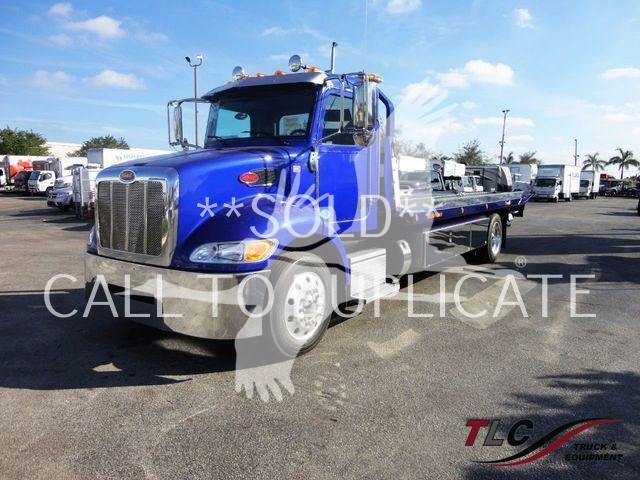2022 Peterbilt 337