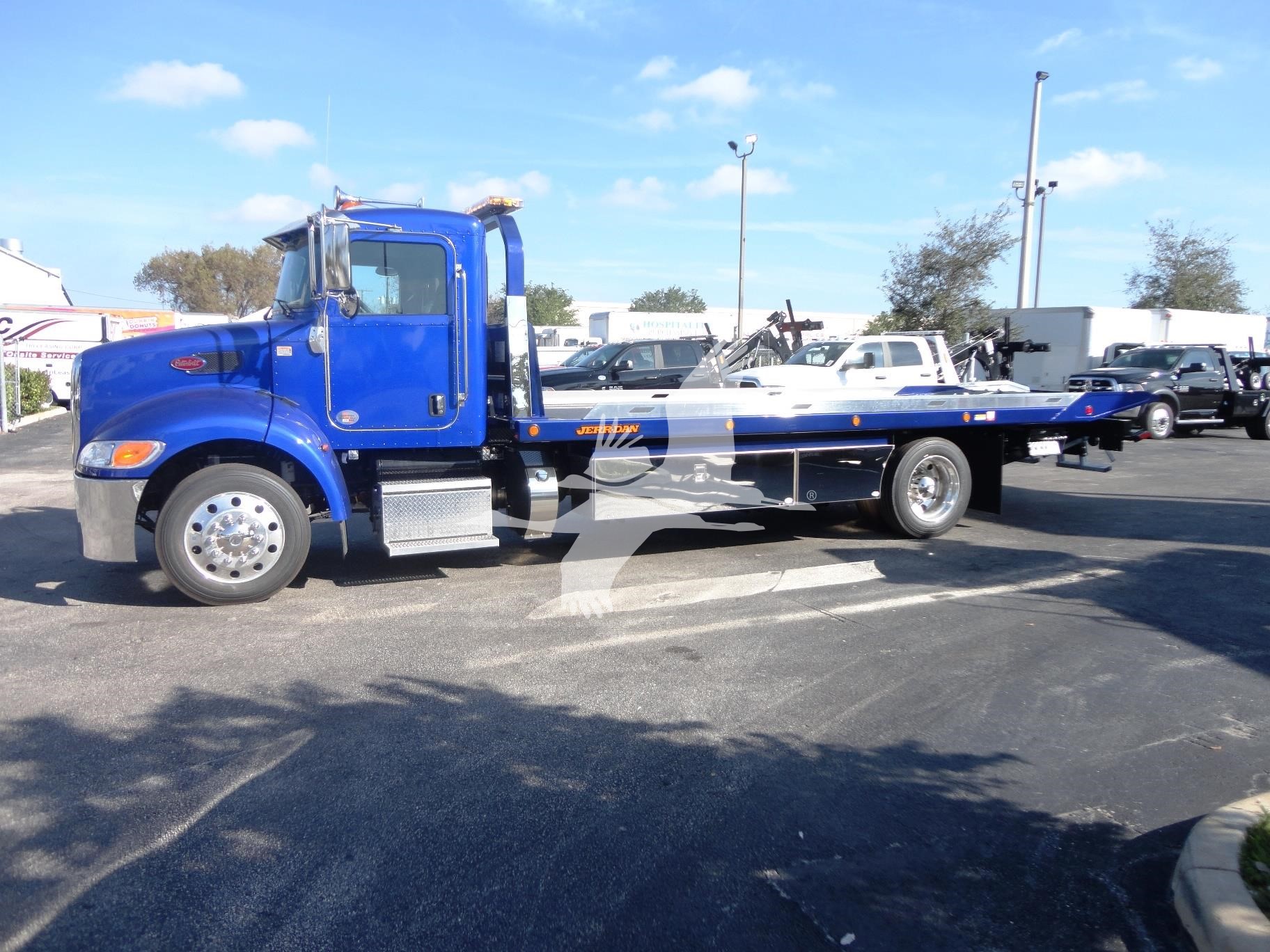 2022 Peterbilt 337