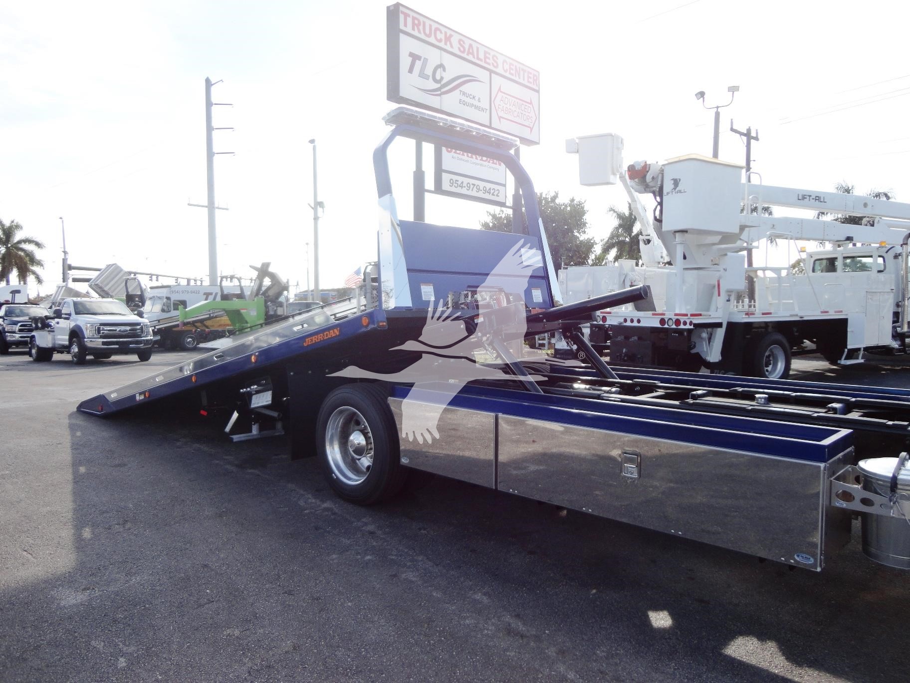 2022 Peterbilt 337