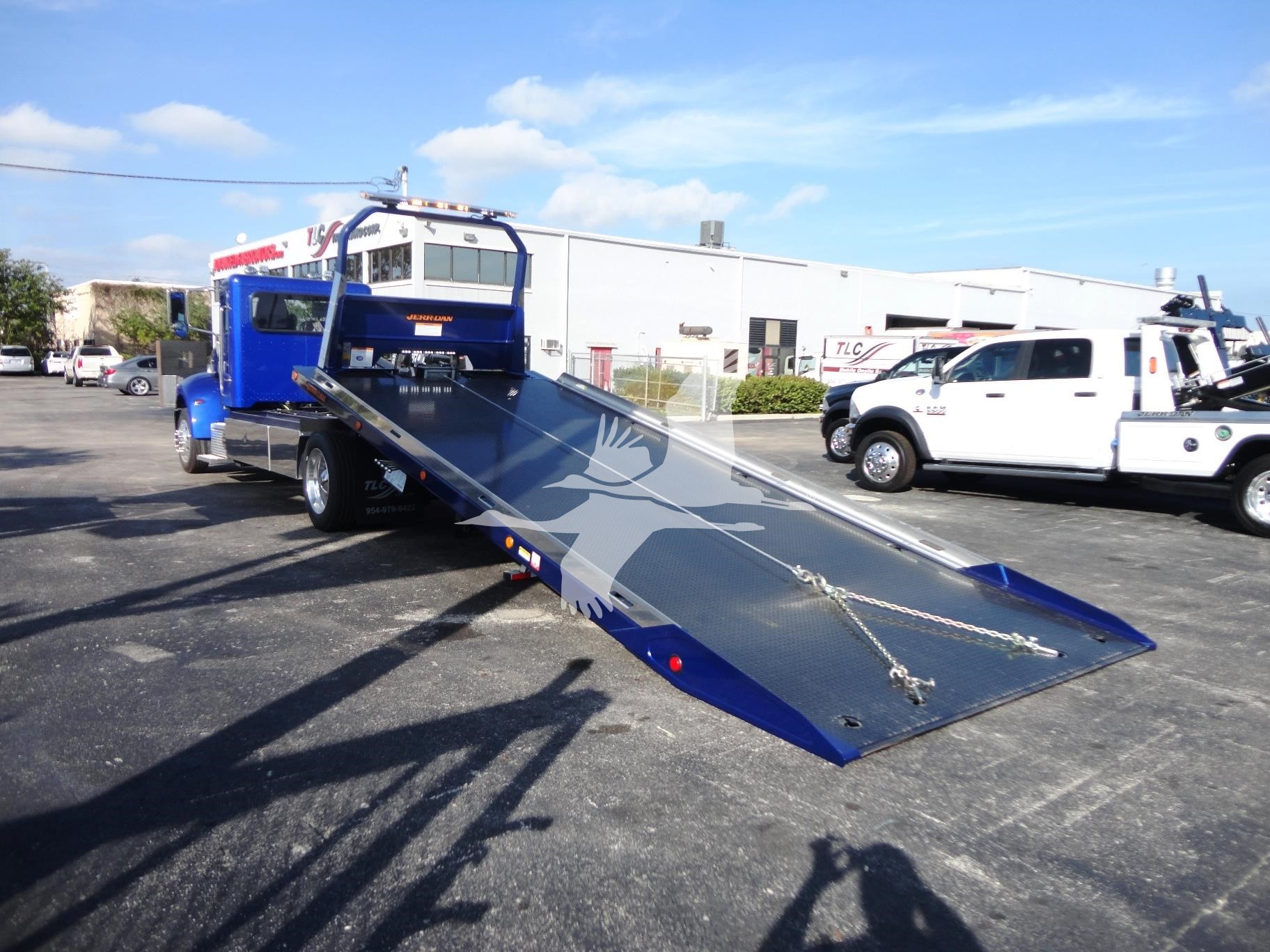 2022 Peterbilt 337