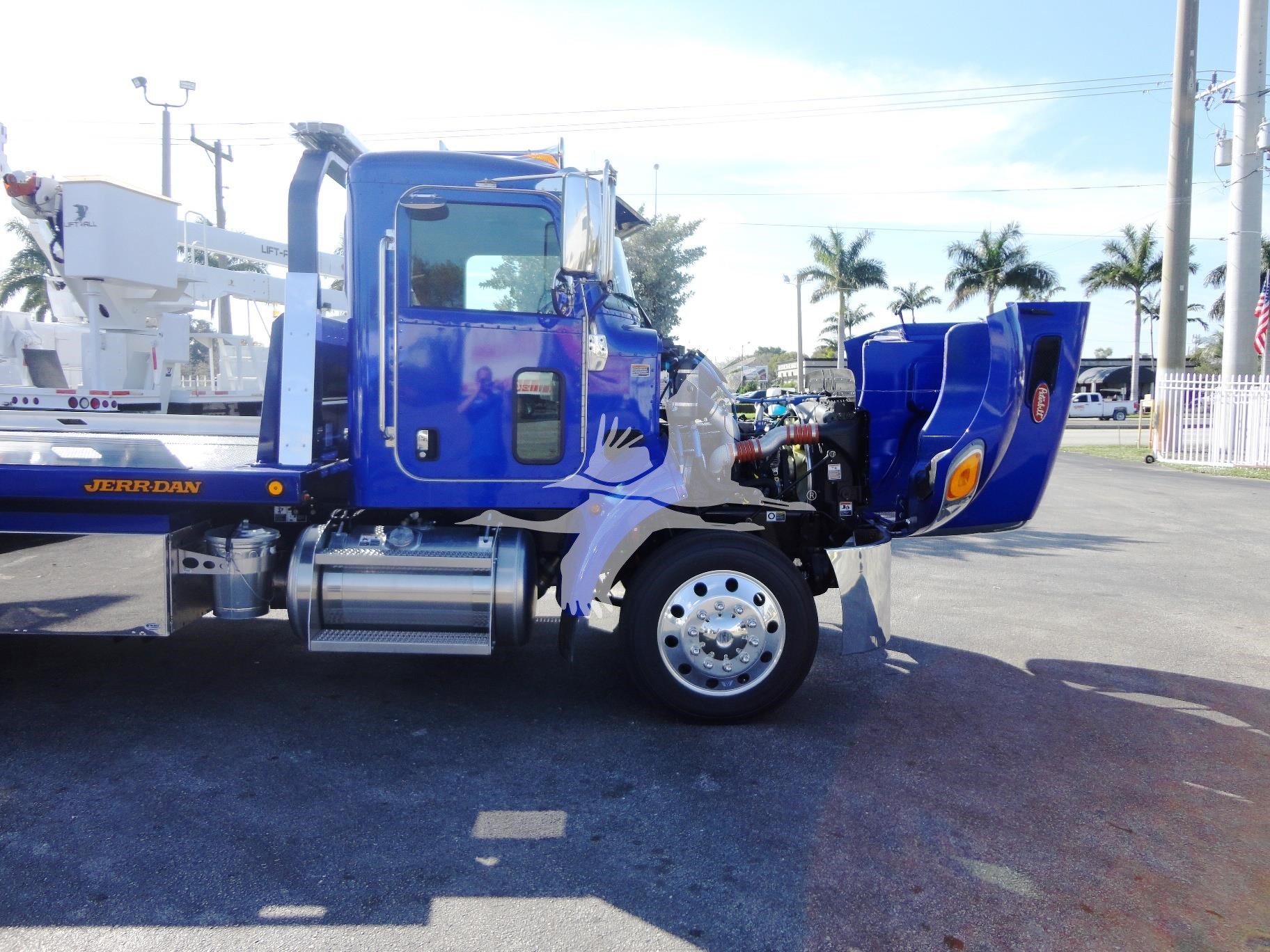2022 Peterbilt 337