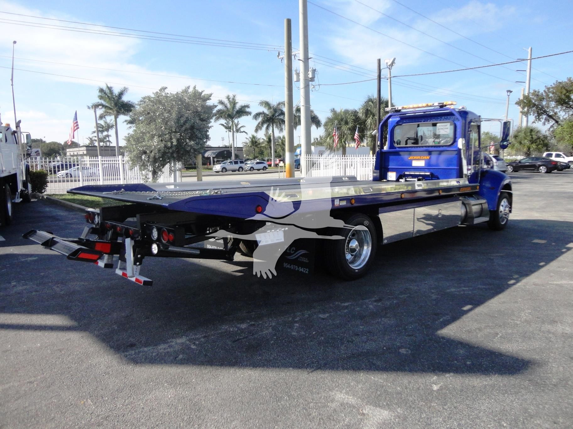 2022 Peterbilt 337