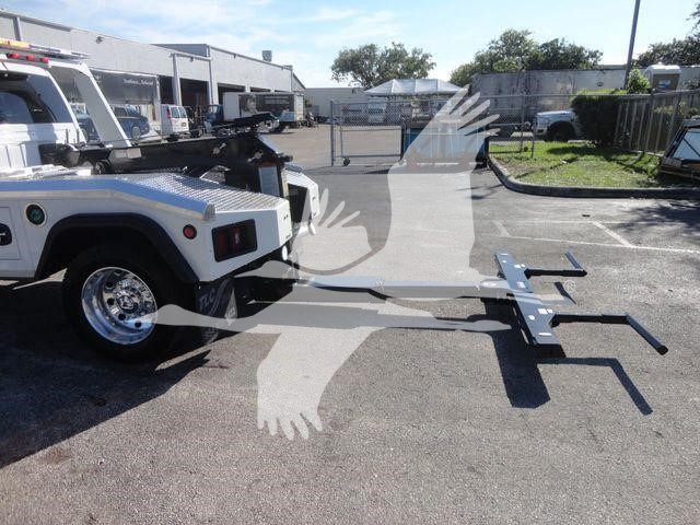 2024 Ram 4500 Slt
