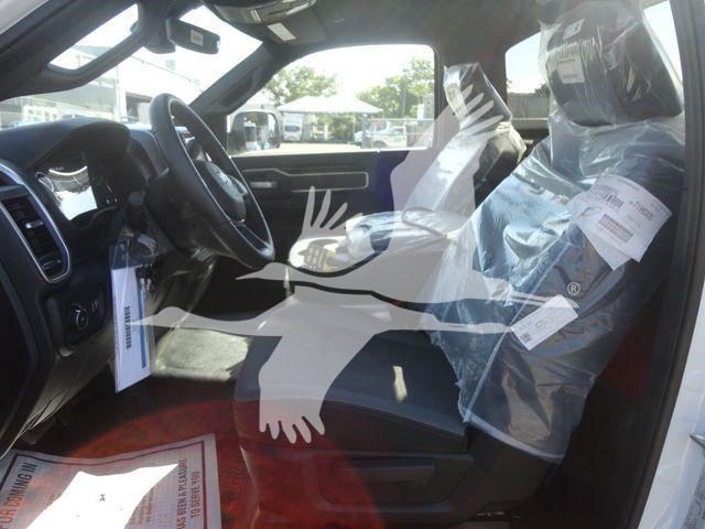 2024 Ram 4500 Slt