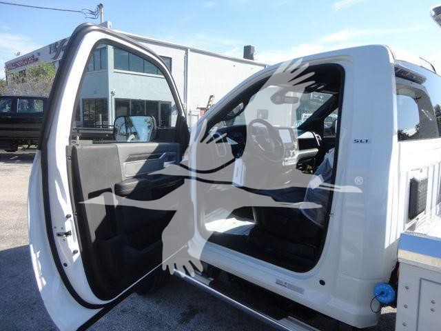 2024 Ram 4500 Slt