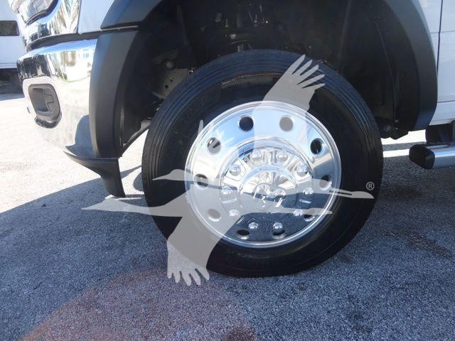 2024 Ram 4500 Slt