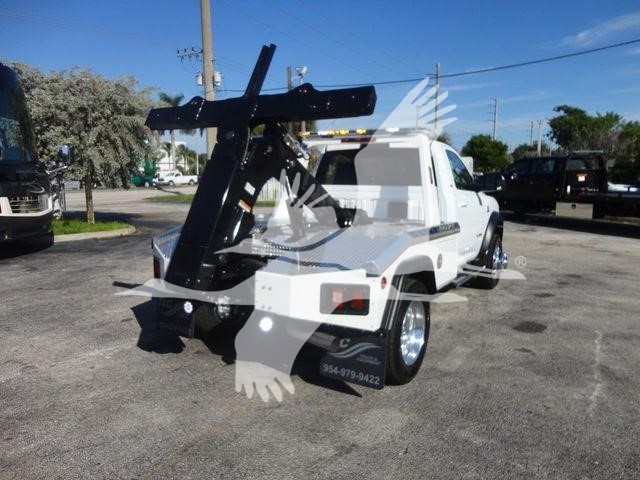 2024 Ram 4500 Slt
