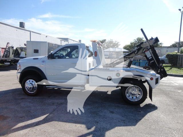 2024 Ram 4500 Slt