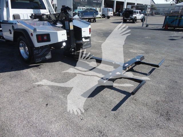 2024 Ram 4500 Slt
