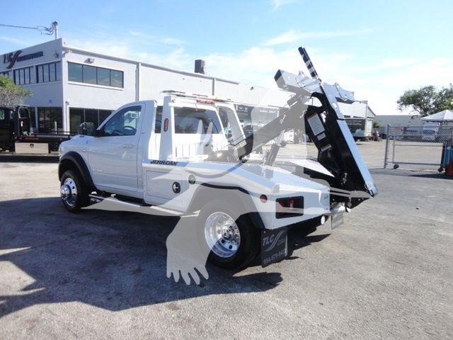 2024 Ram 4500 Slt