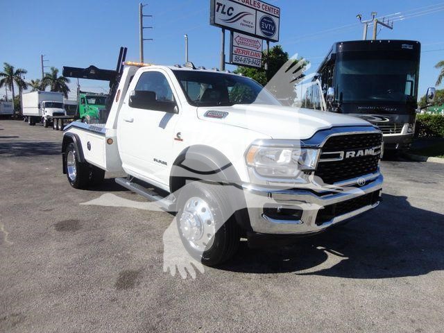 2024 Ram 4500 Slt