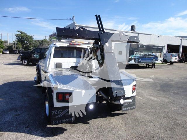 2024 Ram 4500 Slt