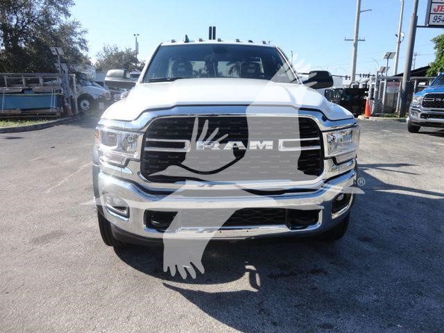 2024 Ram 4500 Slt