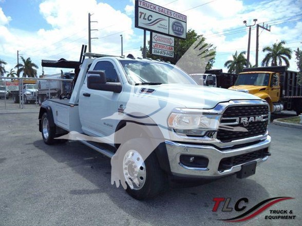 2023 Ram 4500 Slt