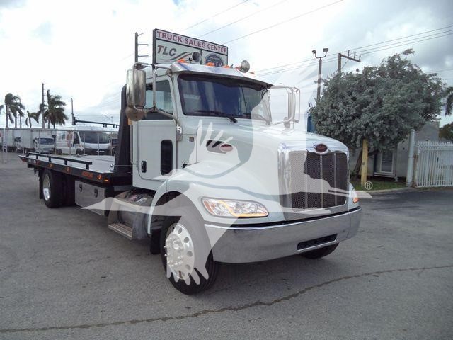 2019 Peterbilt 337
