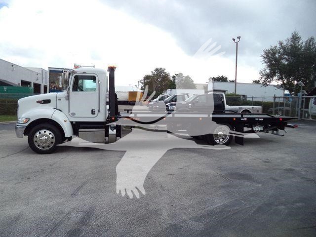 2019 Peterbilt 337