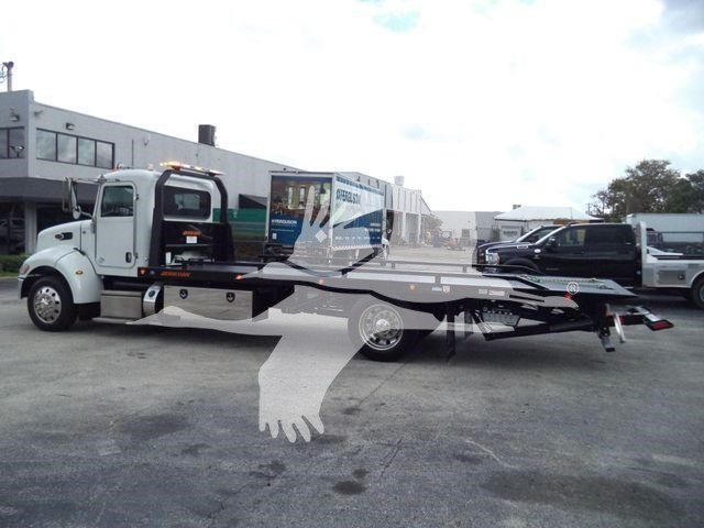 2019 Peterbilt 337