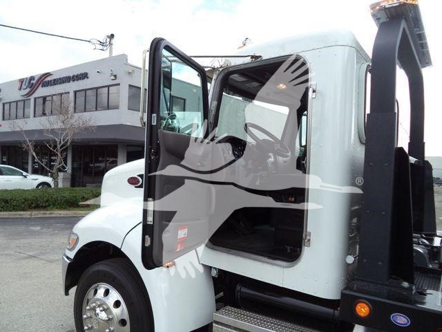 2019 Peterbilt 337