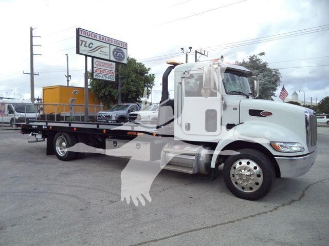 2019 Peterbilt 337