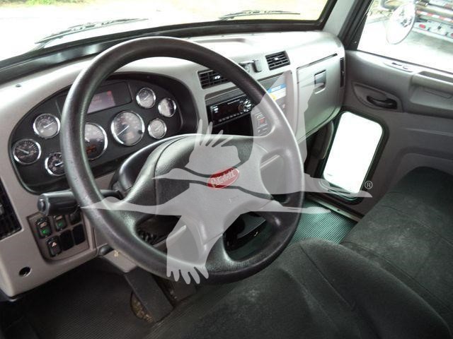 2019 Peterbilt 337