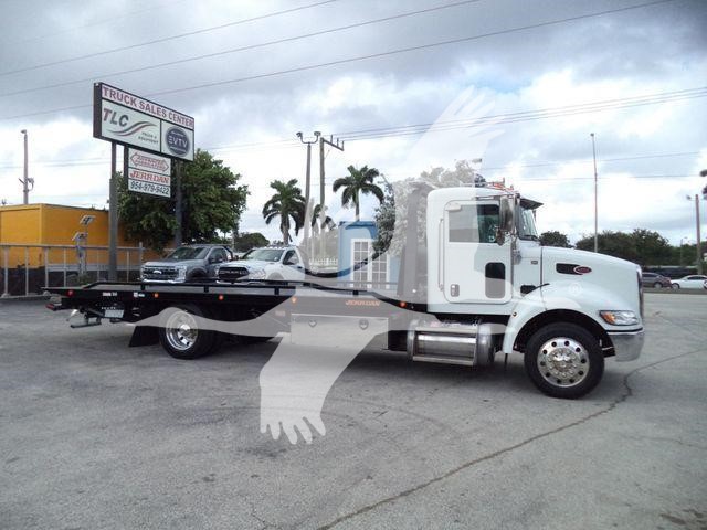 2019 Peterbilt 337