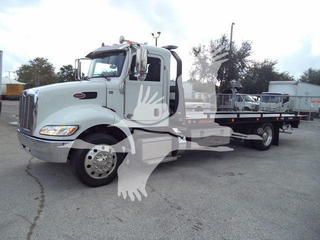 2019 Peterbilt 337