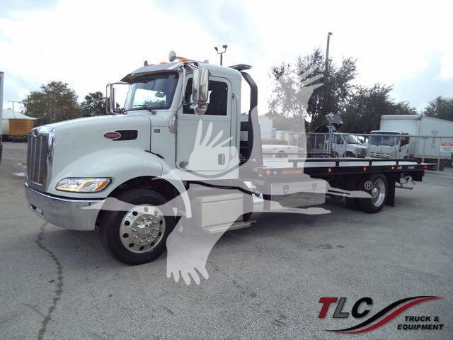 2019 Peterbilt 337