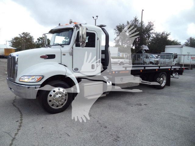 2019 Peterbilt 337