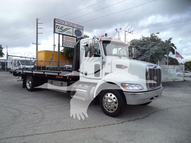 2019 Peterbilt 337