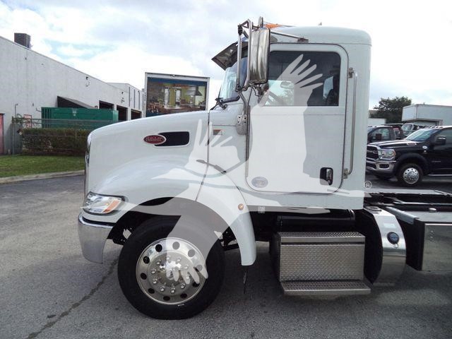 2019 Peterbilt 337