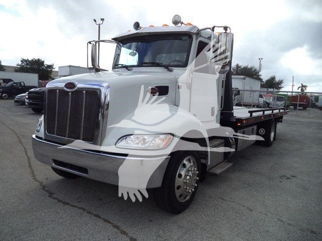 2019 Peterbilt 337