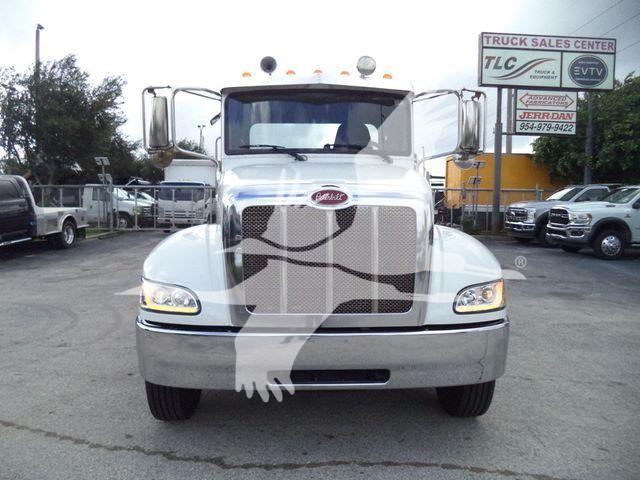 2019 Peterbilt 337