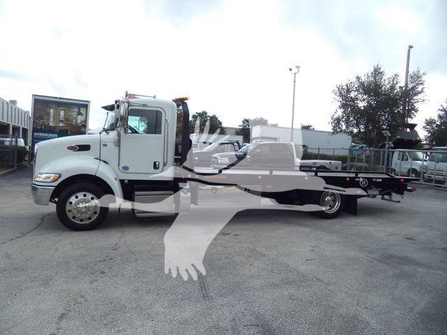 2019 Peterbilt 337