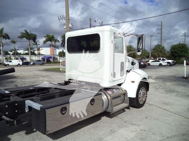 2019 Peterbilt 337